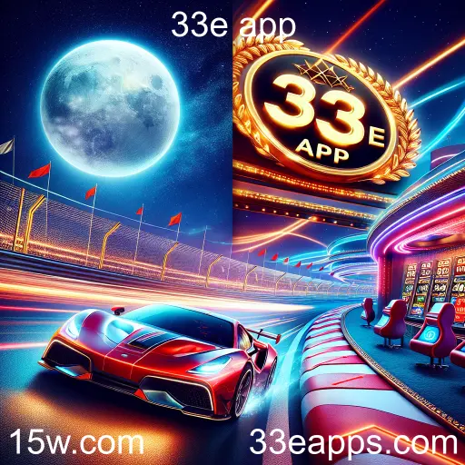 Os Melhores Jogos de Corrida do 33e App